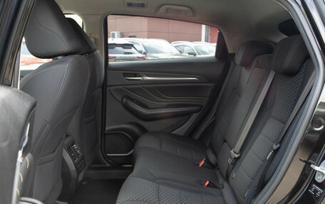 Haval F7x I, 2021 год, 1 798 000 рублей, 8 фотография