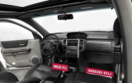 Nissan X-Trail, 2007 год, 999 000 рублей, 7 фотография