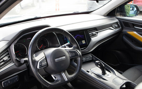 Haval F7x I, 2021 год, 1 798 000 рублей, 10 фотография