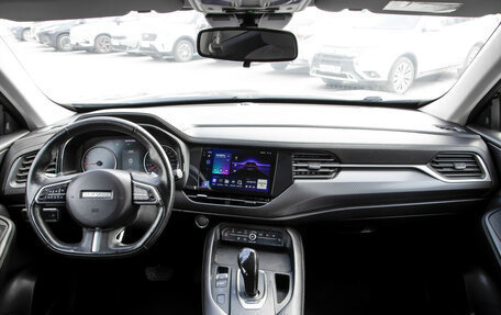 Haval F7x I, 2021 год, 1 798 000 рублей, 11 фотография