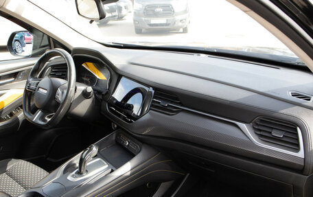 Haval F7x I, 2021 год, 1 798 000 рублей, 7 фотография