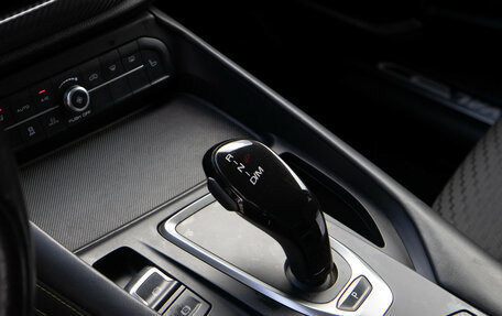 Haval F7x I, 2021 год, 1 798 000 рублей, 13 фотография