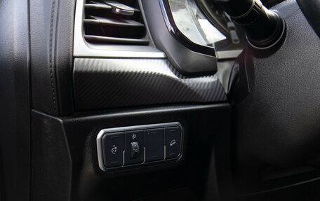 Haval F7x I, 2021 год, 1 798 000 рублей, 14 фотография