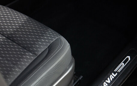 Haval F7x I, 2021 год, 1 798 000 рублей, 19 фотография