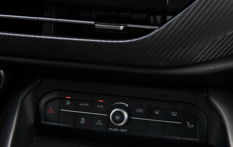 Haval F7x I, 2021 год, 1 798 000 рублей, 15 фотография