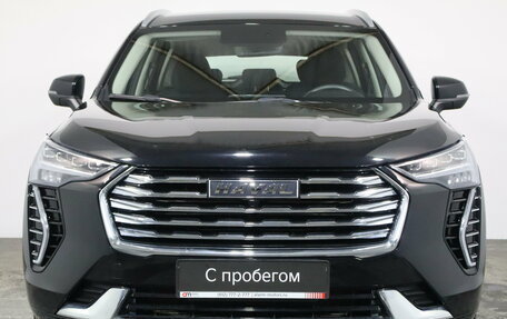 Haval Jolion, 2023 год, 1 749 000 рублей, 2 фотография