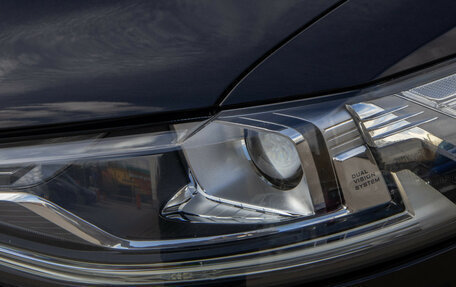 Haval F7x I, 2021 год, 1 798 000 рублей, 21 фотография