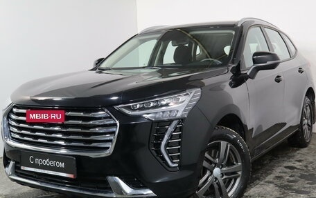 Haval Jolion, 2023 год, 1 749 000 рублей, 3 фотография