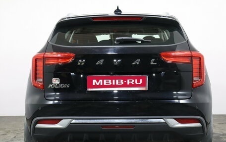 Haval Jolion, 2023 год, 1 749 000 рублей, 5 фотография