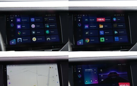 Haval F7x I, 2021 год, 1 798 000 рублей, 17 фотография