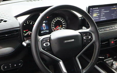 Haval Jolion, 2023 год, 1 749 000 рублей, 9 фотография