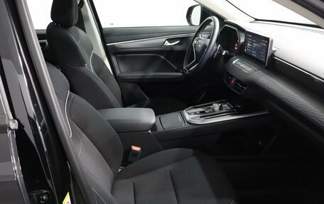 Haval Jolion, 2023 год, 1 749 000 рублей, 12 фотография