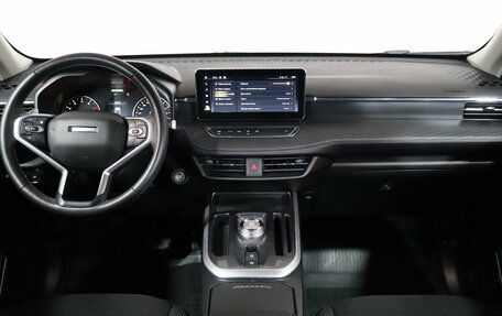 Haval Jolion, 2023 год, 1 749 000 рублей, 7 фотография