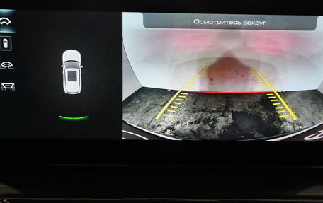 Haval Jolion, 2023 год, 1 749 000 рублей, 10 фотография