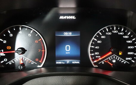 Haval Jolion, 2023 год, 1 749 000 рублей, 17 фотография