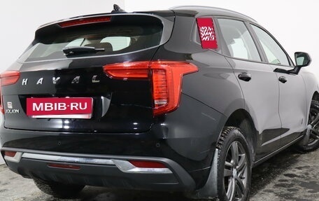 Haval Jolion, 2023 год, 1 749 000 рублей, 6 фотография