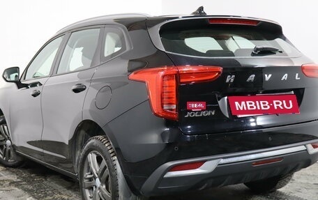 Haval Jolion, 2023 год, 1 749 000 рублей, 4 фотография