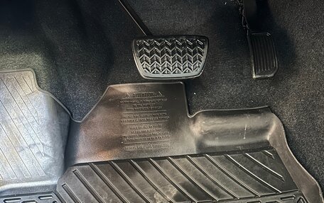 Toyota Tundra II, 2018 год, 13 фотография