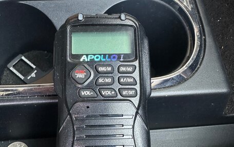 Toyota Tundra II, 2018 год, 15 фотография