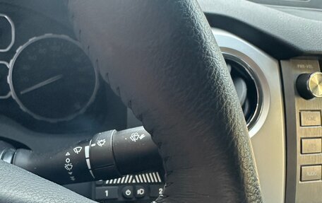 Toyota Tundra II, 2018 год, 12 фотография