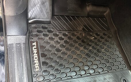 Toyota Tundra II, 2018 год, 14 фотография