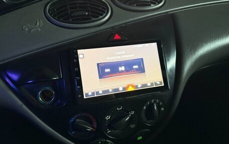 Ford Focus IV, 1999 год, 110 000 рублей, 1 фотография