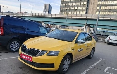 Skoda Octavia, 2019 год, 699 000 рублей, 1 фотография