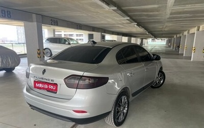 Renault Fluence I, 2014 год, 550 000 рублей, 1 фотография