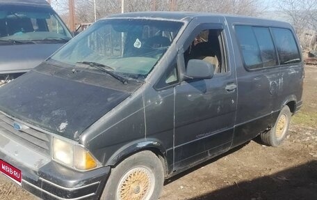 Ford Aerostar, 1993 год, 30 000 рублей, 1 фотография