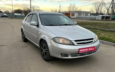 Chevrolet Lacetti, 2006 год, 400 000 рублей, 1 фотография