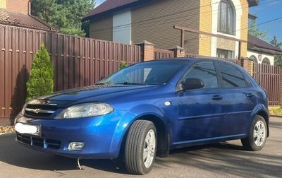 Chevrolet Lacetti, 2008 год, 370 000 рублей, 1 фотография