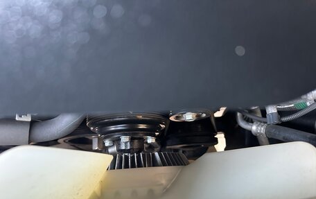 Toyota Tundra II, 2018 год, 33 фотография