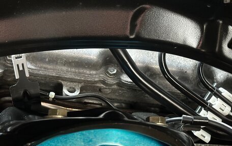 Toyota Tundra II, 2018 год, 28 фотография