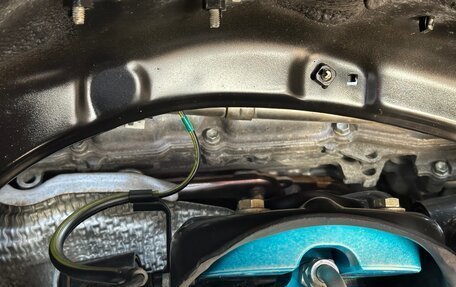 Toyota Tundra II, 2018 год, 23 фотография