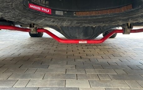 Toyota Tundra II, 2018 год, 26 фотография