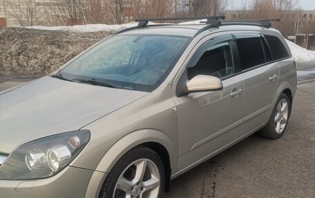 Opel Astra H, 2006 год, 400 000 рублей, 2 фотография