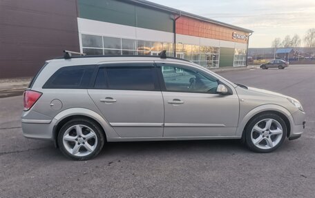 Opel Astra H, 2006 год, 400 000 рублей, 7 фотография