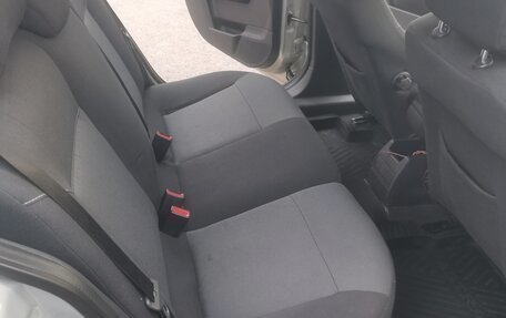 Opel Astra H, 2006 год, 400 000 рублей, 13 фотография