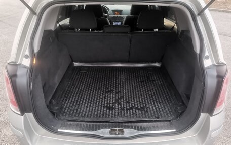 Opel Astra H, 2006 год, 400 000 рублей, 15 фотография