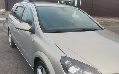 Opel Astra H, 2006 год, 400 000 рублей, 10 фотография