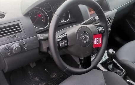 Opel Astra H, 2006 год, 400 000 рублей, 11 фотография