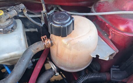 Renault Logan I, 2011 год, 300 000 рублей, 6 фотография