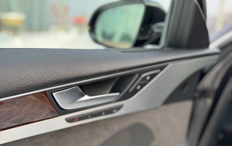 Audi A8, 2016 год, 2 350 000 рублей, 15 фотография