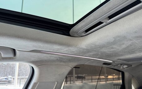 Audi A8, 2016 год, 2 350 000 рублей, 23 фотография