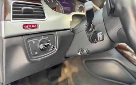 Audi A8, 2016 год, 2 350 000 рублей, 19 фотография