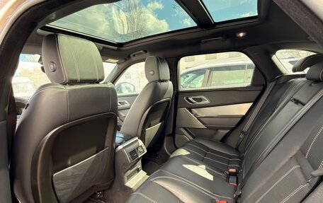 Land Rover Range Rover Velar I, 2018 год, 3 700 000 рублей, 7 фотография