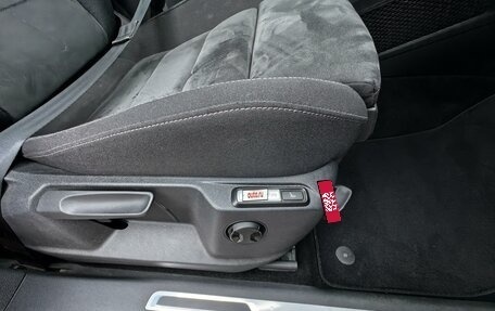 Volkswagen Tiguan II, 2018 год, 3 700 000 рублей, 5 фотография