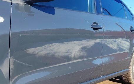 Volkswagen Polo VI (EU Market), 2012 год, 480 000 рублей, 5 фотография