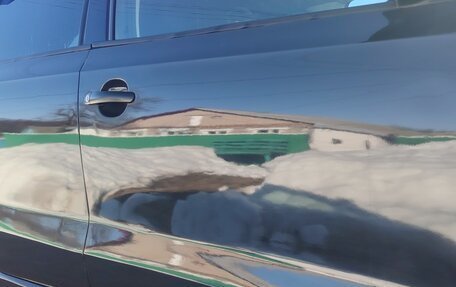 Volkswagen Polo VI (EU Market), 2012 год, 480 000 рублей, 6 фотография