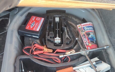 Volkswagen Polo VI (EU Market), 2012 год, 480 000 рублей, 9 фотография